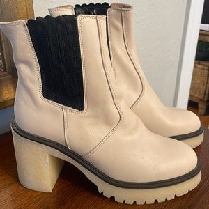Free People ‘Chelsea’ Boot